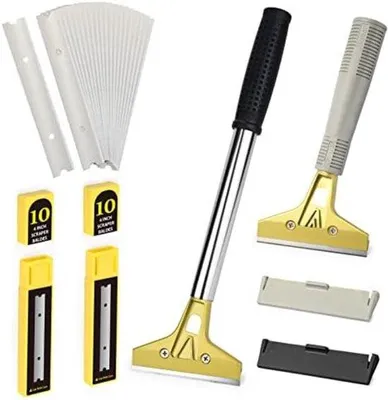 Obrázek produktu pro Odstraňovač tapet 36,5 cm x 15,4 cm, plastový