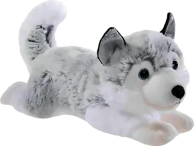 Produktbild von Heunec WINTER Husky Größe 30 cm