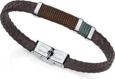 Produktbild von Pulsera Herren Viceroy 6453P01016