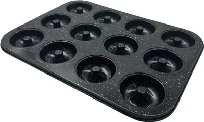 Zdjęcie produktu dla Klausberg forma do pieczenia 12 muffinów KB7841
