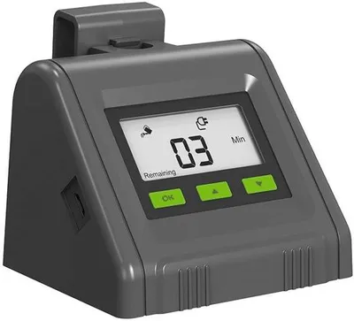 Produktbild von Automatisches Bewässerungssystem für Binnenpflanzen mit variabler Wasserzufuhr und intelligenter Zeitsteuerung