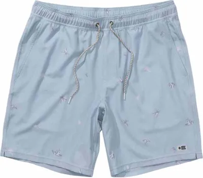 Produktbild von Salty Crew Small Kine Volley Badeshorts Blau M Mann Blau M