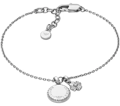 Zdjęcie produktu dla Armani Coin Collection Armband
