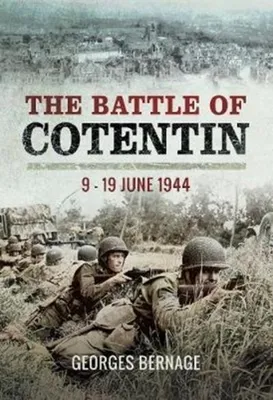 Image de The Battle of Cotentin