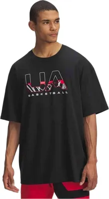 Immagine prodotto di T-shirt Under Armour 6003687-1 da Uomo