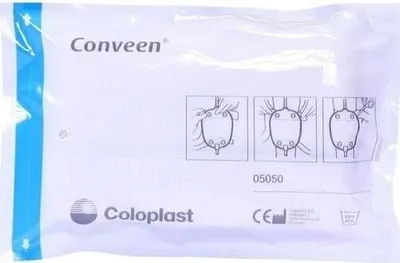 Produktbild von Conveen Befestigungsbänder 50504 1X2 St