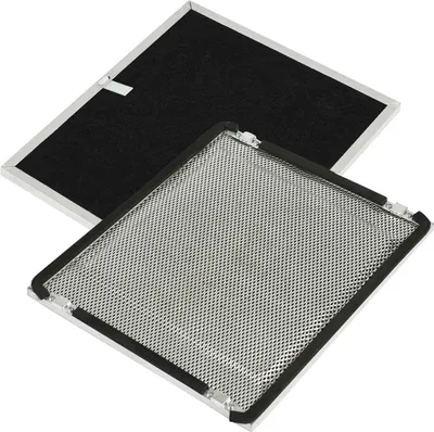 Image de Filtre à charbon 1 pièce type H