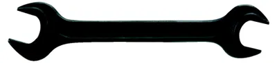 Produktbild von KS TOOLS Doppelmaulschlüssel 517.1455 Chrom-Molybdänstahl 1900g
