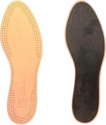 Obrázek produktu pro Antibakteriální tlumicí vložky do bot Clarks KIDS 32
