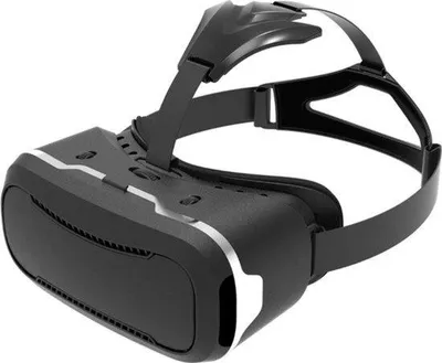 Productafbeelding van Famanu VR-bril, virtuele realiteit 3D-bril - VRG-2