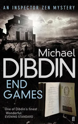 Produktbild von End Games