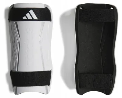 Productafbeelding van Adidas Tiro HN5605 scheenbeschermers, maat: L