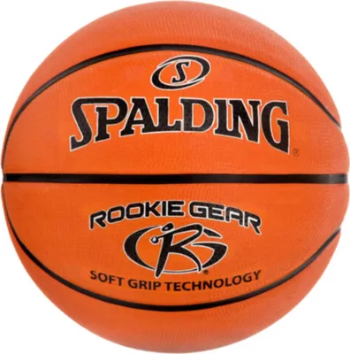 Produktbild von Spalding Bälle Rookie Gear, 84396Z