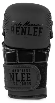 Immagine prodotto di Guanti da allenamento MMA in  (1 paio) SPARRY Nero L/XL BENLEE