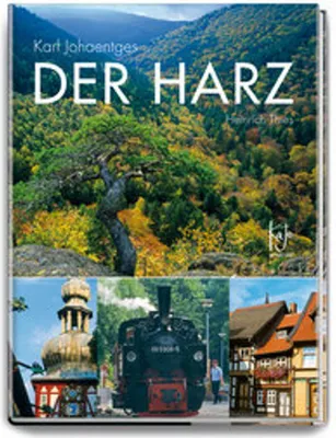 Produktbild von Der Harz