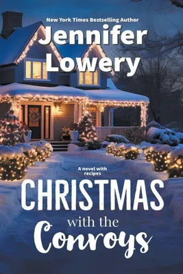 Produktbild von Christmas With the Conroys
