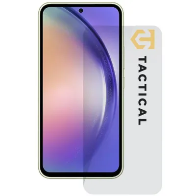 Produktbild von Tactical Glass Shield 2.5D für Samsung Galaxy A54 KP29084