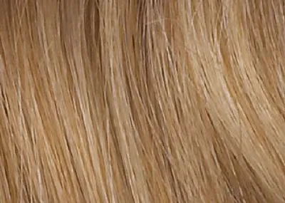 Produktbild von Aqua ginger blonde Haarteil, ginger blonde 19.26.27