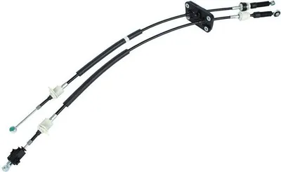 Immagine prodotto di Cavo del cambio Cavo del cambio per Fiat Ducato Citroen Jumper Peugeot Boxer 06-