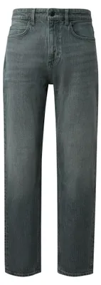 Produktbild von s.Oliver Jeans mit Relaxed Fit und Tapered Leg Passform, 5-Pocket-Design