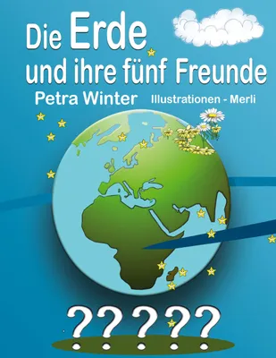 Produktbild von Die Erde und ihre fünf Freunde