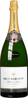 Produktbild von Magnum-1,5l Brut Dargent Blanc de Blancs