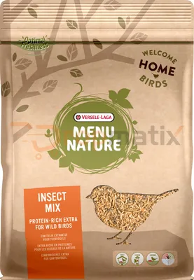 Immagine prodotto di Menu Nature Insect mix - 250 g