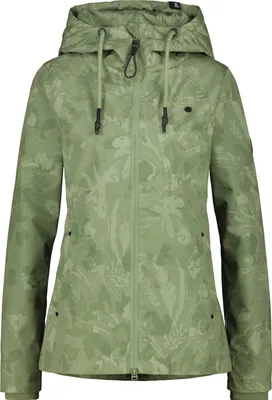 Produktbild von alife and kickin LilouAK B Jacket Damen Übergangsjacke, Jacke