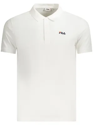 Obrázok produktu pre Fila Poloshirt Kurze Ärmel Herren Weiss