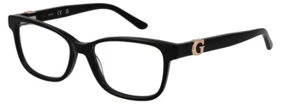 Image de GUESS EYEWEAR Montures de lunettes GU50227 50001