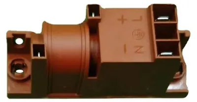 Pulszünder AC 220V für Gasherd, 2 Ausgänge, Ersatzteil