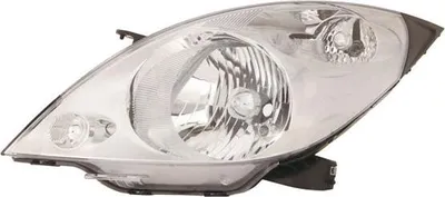 Produktbild von ABAKUS Scheinwerfer Rechts für CHEVROLET SPARK (M300) 235-1111RMLD-EM