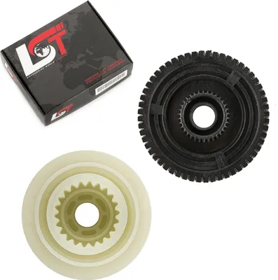 Produktbild von Verteilergetriebe Motor Zahnrad Stellmotor Reparatur Set Gear für BMW X3 X5 X6