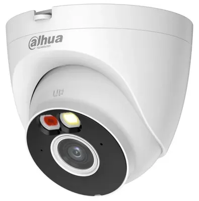 Productafbeelding van IP-camera Dahua IPC-HDW1539DA-SW-PV-0280B