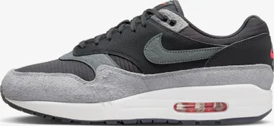 Immagine prodotto di Nike Air Max 1 Premium "Grigio fumo scuro" HJ9292-070, Taglia: 36