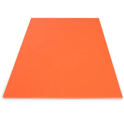 Produktbild von YATE AEROBIC 8 orange O72
