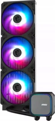 Immagine prodotto di Msi Msi Mag Coreliquid A13 360
