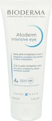 Produktbild von Bioderma Atoderm Intensiv-Auge 100 ml