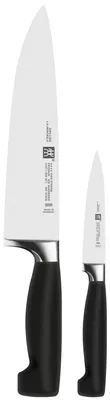 Zdjęcie produktu dla Zwilling - Zestaw 2 noży Four Star