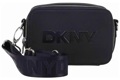 Immagine prodotto di Borsa a tracolla Dkny D62638-09B da Bambina