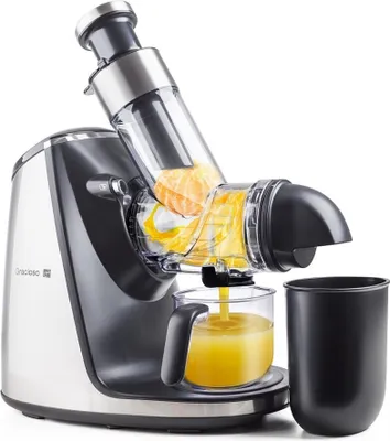 Produktbild von G21 G21 Gracioso horizontale Saftpresse G21-600854