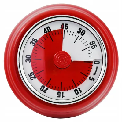 Produktbild von Friseur Timer 60 min Färben