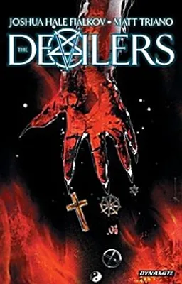 Produktbild von Devilers