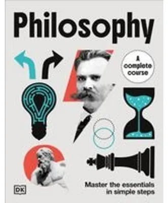 Produktbild von Philosophy A Complete Course