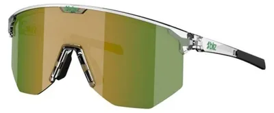 Produktbild von Bliz Sportbrille Hero transparent white : metallisch Farbe: metallisch