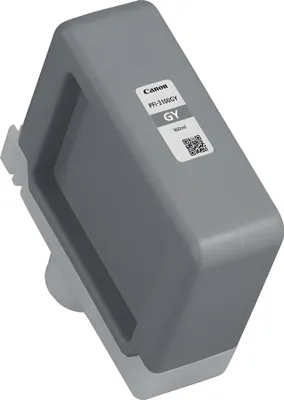 Produktbild von Canon Pfi-3100 Gy