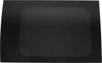Image de Vitre de Porte pour Renault Trafic 2001-2014 L1 Arrière Droit Porte coulissante