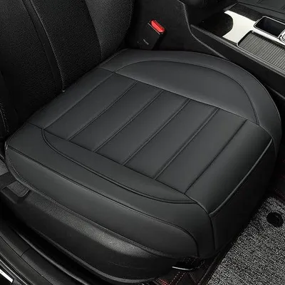Produktbild von Famanu Autositzschoner verstellbar und abnehmbar - Universal Autositzbezüge 2