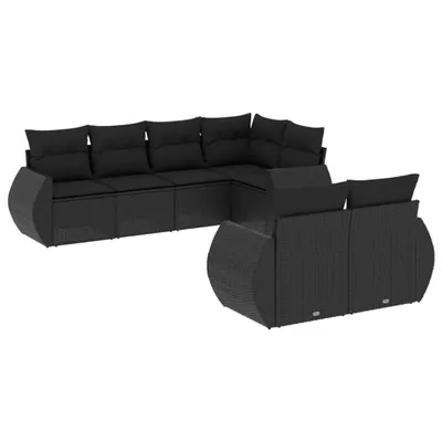 Zdjęcie produktu dla VidaXL 3253942, 7 szt.