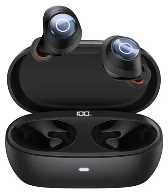 Produktbild von Bowie MA20 Pro TWS Funkkopfhörer mit ANC und IPX6 - schwarz